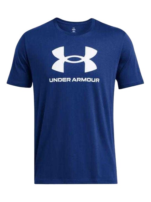 Sous Armure - T-shirt style Logo - Kiabi
