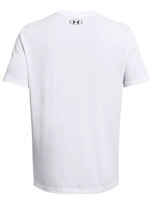 Sous Armure - T-shirt style Logo SPORTSTYLE - Kiabi