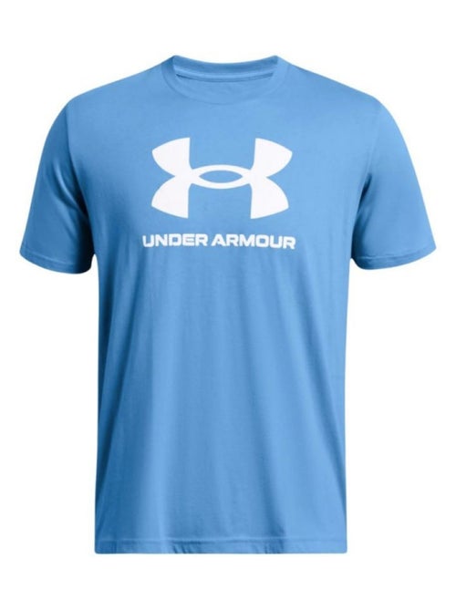 Sous Armure - T-shirt style Logo SPORTSTYLE - Kiabi