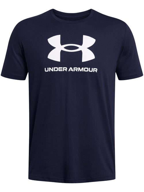 Sous Armure - T-shirt style Logo SPORTSTYLE - Kiabi