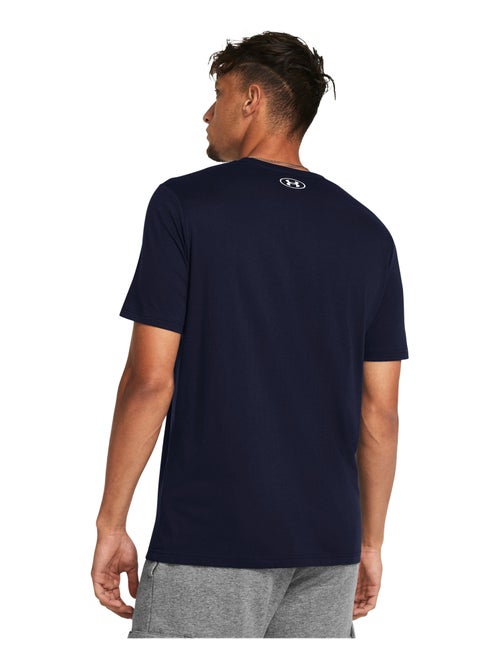 Sous Armure - T-shirt style Logo SPORTSTYLE - Kiabi