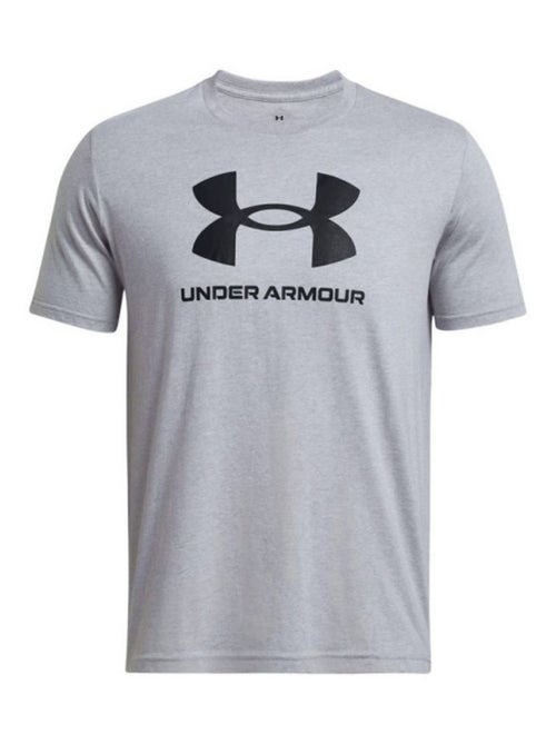 Sous Armure - T-shirt style Logo SPORTSTYLE - Kiabi