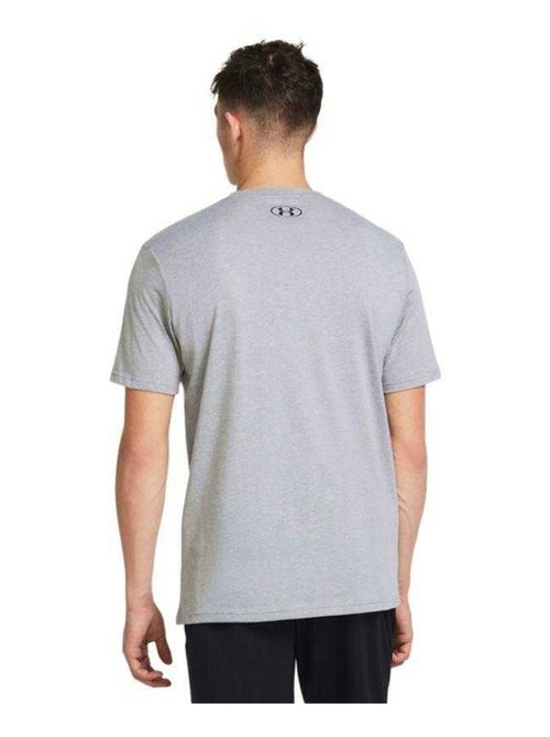 Sous Armure - T-shirt style Logo SPORTSTYLE - Kiabi