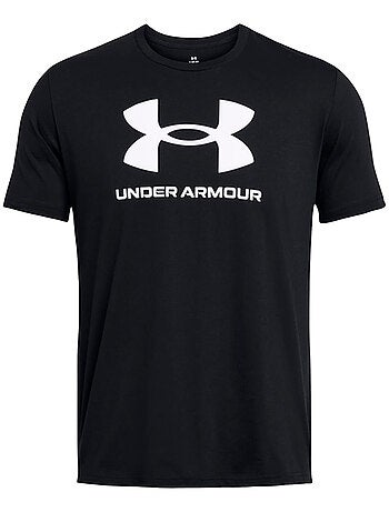 Sous Armure - T-shirt style Logo SPORTSTYLE