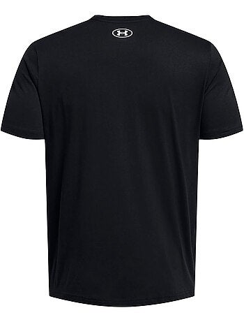 Sous Armure - T-shirt style Logo SPORTSTYLE