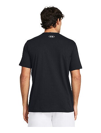 Sous Armure - T-shirt style Logo SPORTSTYLE