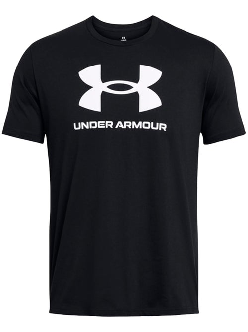 Sous Armure - T-shirt style Logo SPORTSTYLE - Kiabi