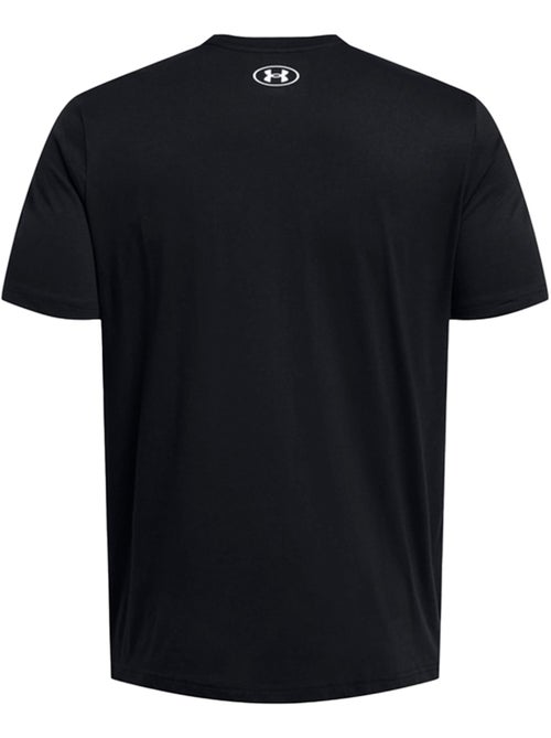 Sous Armure - T-shirt style Logo SPORTSTYLE - Kiabi