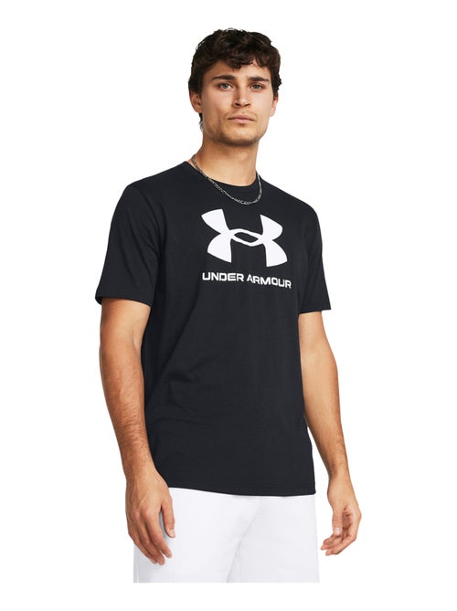 Sous Armure - T-shirt style Logo SPORTSTYLE - Kiabi