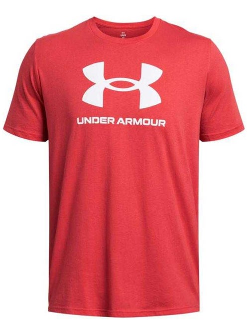 Sous Armure - T-shirt style Logo SPORTSTYLE - Kiabi