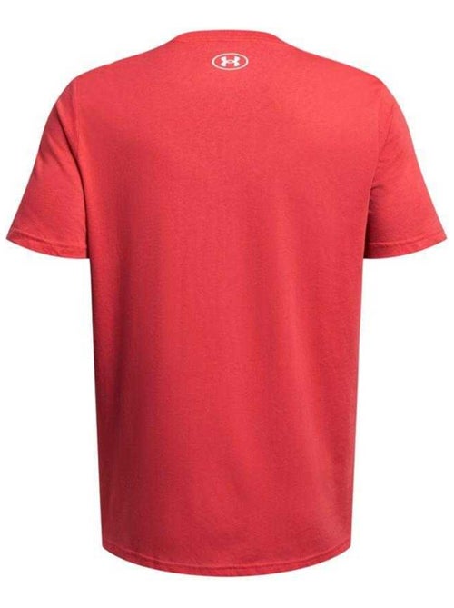 Sous Armure - T-shirt style Logo SPORTSTYLE - Kiabi