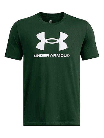 Sous Armure - T-shirt style Logo