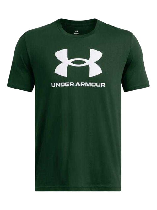 Sous Armure - T-shirt style Logo - Kiabi