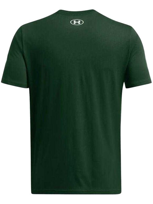Sous Armure - T-shirt style Logo - Kiabi