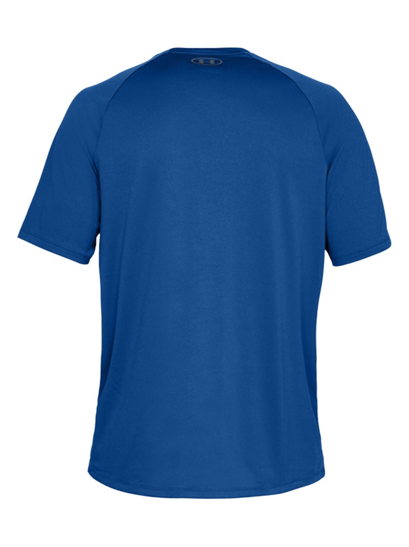 Sous Armure - T-shirt TECH 2.0 Bleu - Kiabi