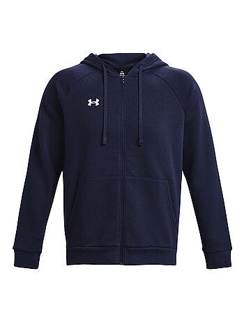 Sous Armure - Veste à capuche RIVAL