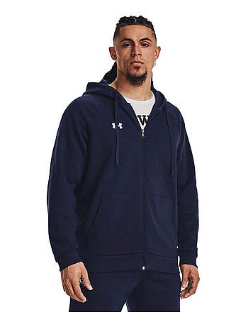 Sous Armure - Veste à capuche RIVAL