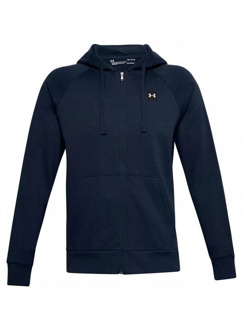 Sous Armure - Veste à capuche RIVAL - Kiabi