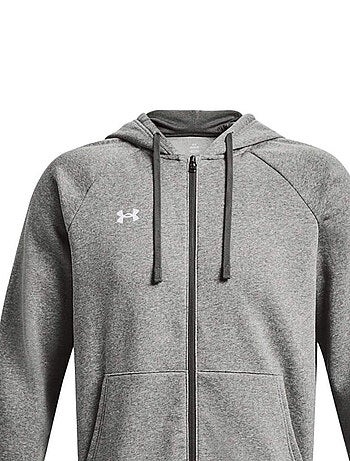 Sous Armure - Veste à capuche RIVAL