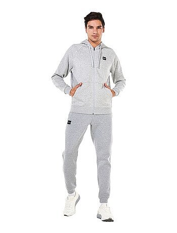 Sous Armure - Veste à capuche RIVAL