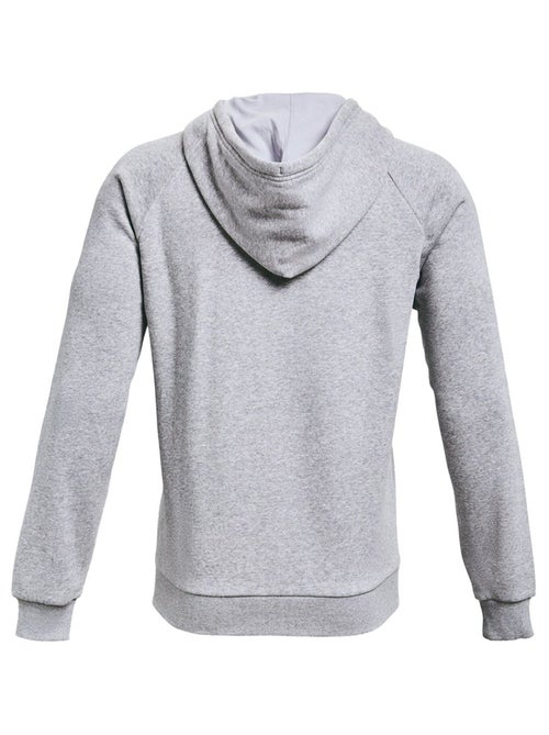 Sous Armure - Veste à capuche RIVAL - Kiabi
