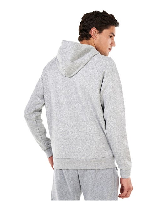 Sous Armure - Veste à capuche RIVAL - Kiabi