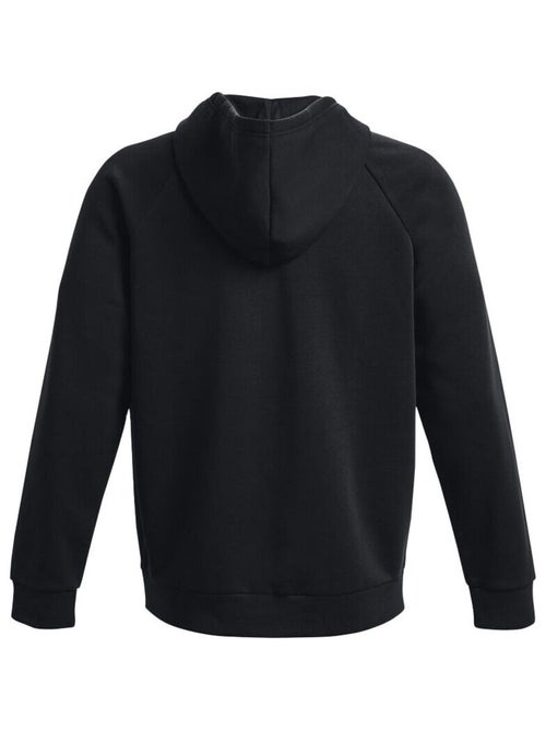 Sous Armure - Veste à capuche RIVAL - Kiabi