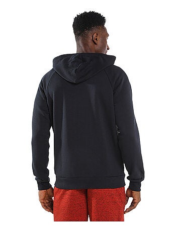 Sous Armure - Veste à capuche RIVAL