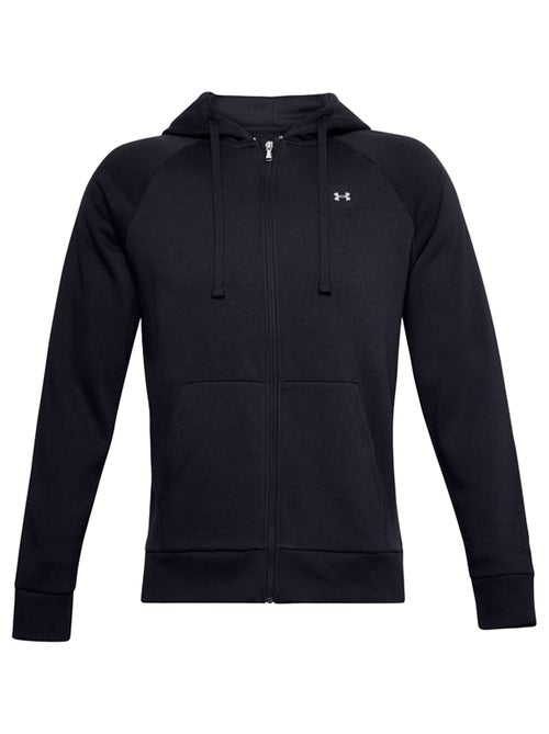 Sous Armure - Veste à capuche RIVAL - Kiabi