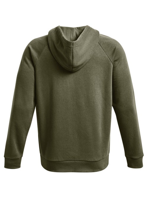 Sous Armure - Veste à capuche RIVAL - Kiabi