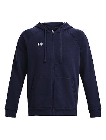 Sous Armure - Veste à capuche SPORTSTYLE RIVAL