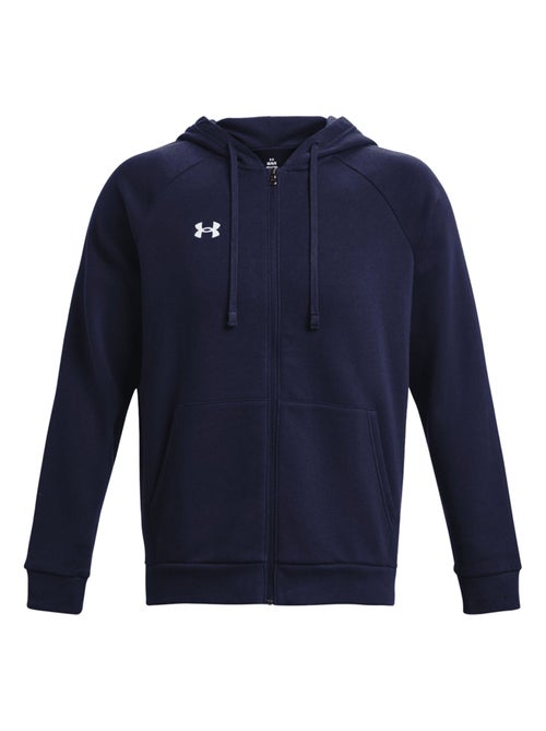 Sous Armure - Veste à capuche SPORTSTYLE RIVAL - Kiabi