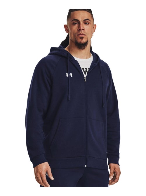 Sous Armure - Veste à capuche SPORTSTYLE RIVAL - Kiabi