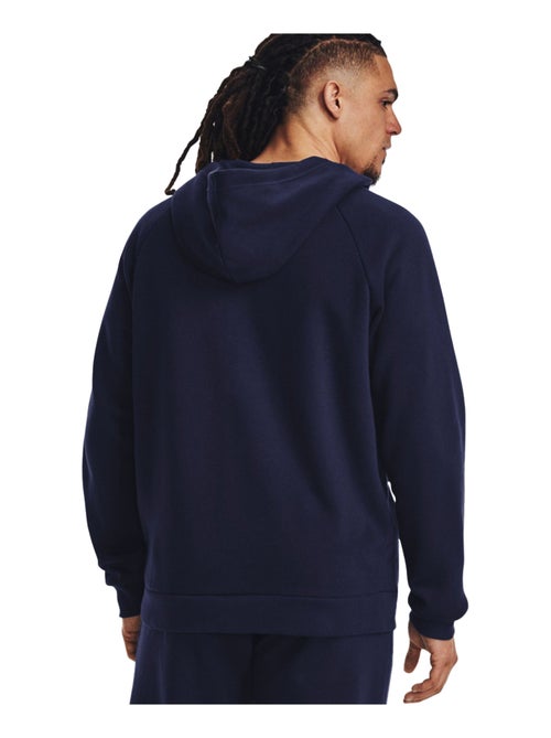 Sous Armure - Veste à capuche SPORTSTYLE RIVAL - Kiabi