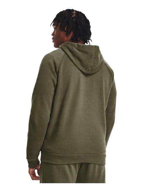 Sous Armure - Veste à capuche SPORTSTYLE RIVAL - Kiabi