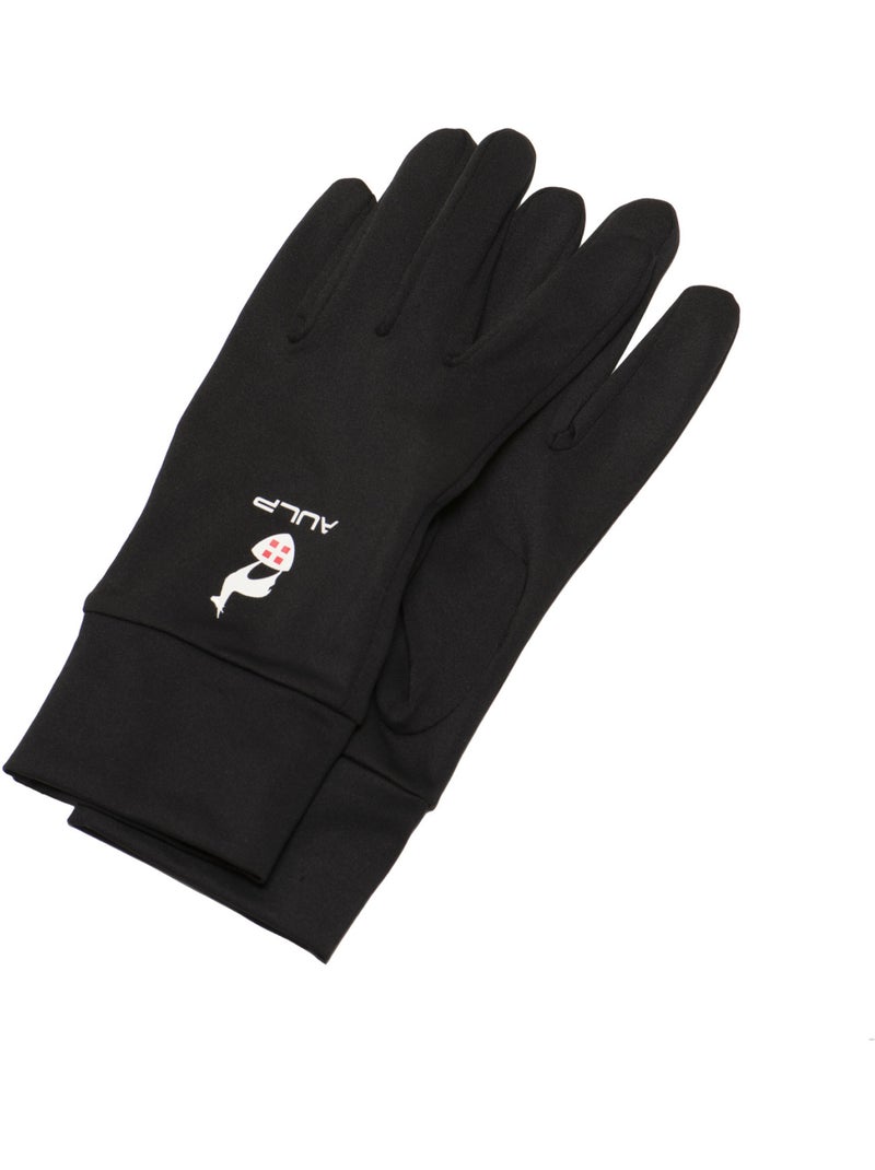 Sous-gants chauds 180 GSM Light Aulp Noir - Kiabi