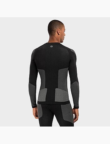 Sous-maillot de compression homme sports d'hiver homme snow dune