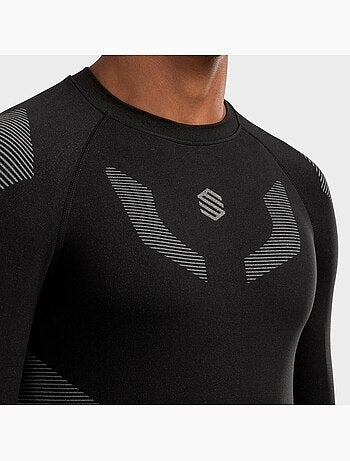 Sous-maillot de compression homme sports d'hiver homme snow dune