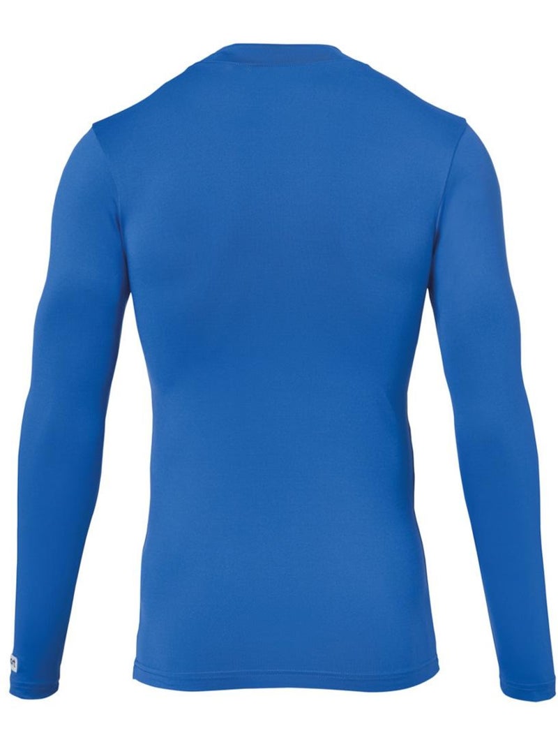Sous Maillot Homme UHLSPORT Bleu - Kiabi