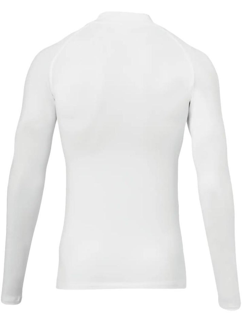 Sous maillot mixte uhlsport Blanc - Kiabi