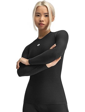 Sous-maillot thermique cyclisme gravel femme cyclisme femme clotte
