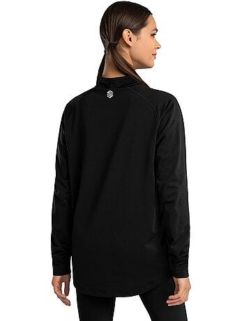 Sous-maillot thermique femme sports d'hiver femme slush-w