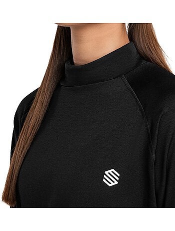 Sous-maillot thermique femme sports d'hiver femme slush-w