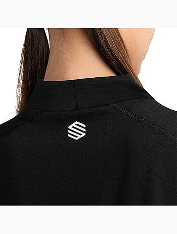 Sous-maillot thermique femme sports d'hiver femme slush-w