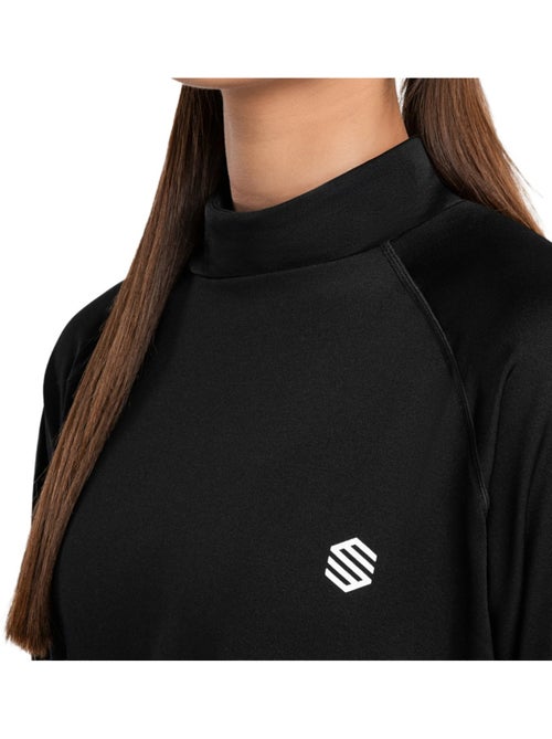 Sous-maillot thermique femme sports d'hiver femme slush-w - Kiabi