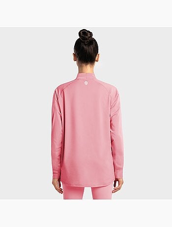 Sous-maillot thermique femme sports d'hiver femme slush-w