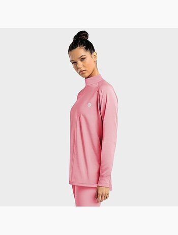Sous-maillot thermique femme sports d'hiver femme slush-w