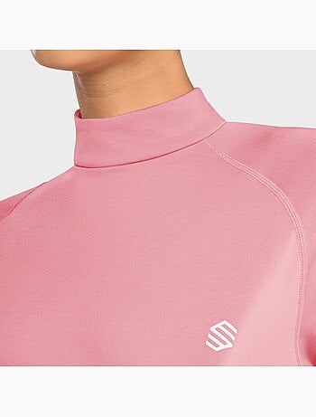 Sous-maillot thermique femme sports d'hiver femme slush-w