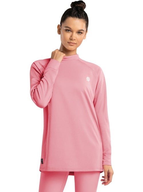 Sous-maillot thermique femme sports d'hiver femme slush-w - Kiabi