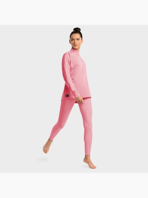 Sous-maillot thermique femme sports d'hiver femme slush-w - Kiabi